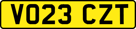 VO23CZT