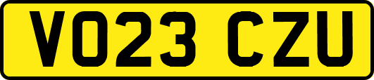 VO23CZU