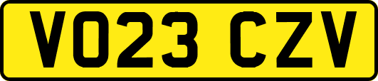VO23CZV