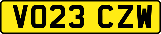 VO23CZW