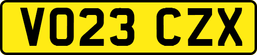 VO23CZX