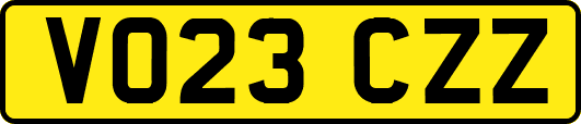VO23CZZ