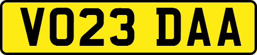 VO23DAA