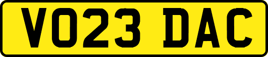 VO23DAC