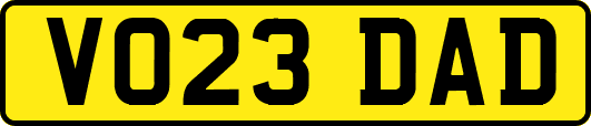 VO23DAD