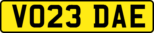 VO23DAE