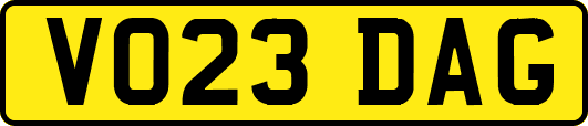VO23DAG