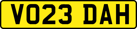 VO23DAH