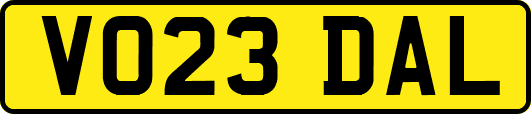 VO23DAL