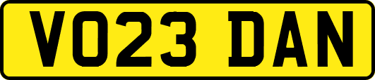 VO23DAN