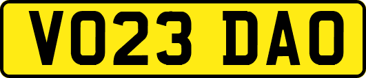 VO23DAO
