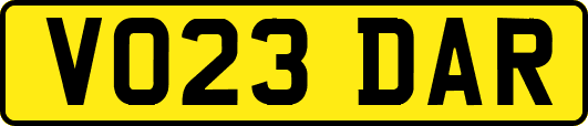 VO23DAR