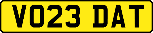 VO23DAT