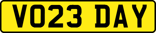VO23DAY