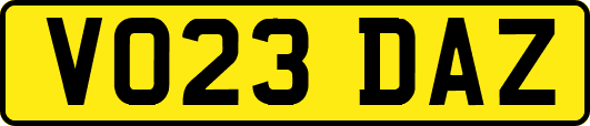 VO23DAZ