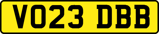VO23DBB
