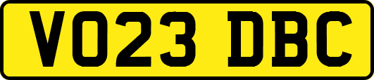 VO23DBC