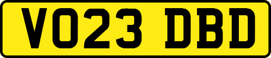 VO23DBD