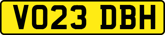VO23DBH