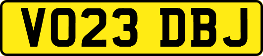 VO23DBJ