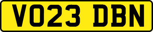 VO23DBN