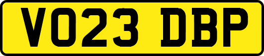 VO23DBP