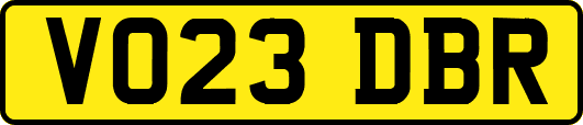 VO23DBR