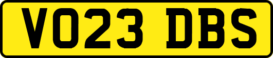 VO23DBS