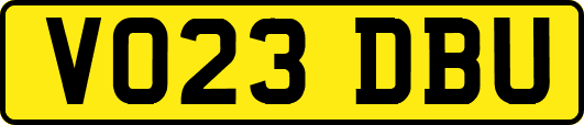 VO23DBU