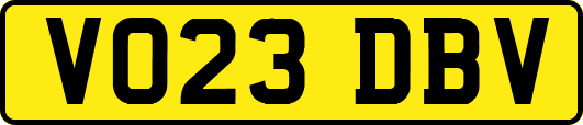 VO23DBV