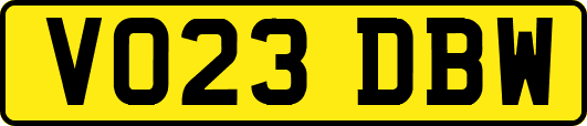 VO23DBW