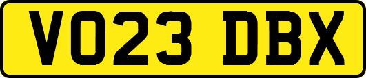 VO23DBX
