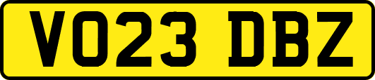 VO23DBZ