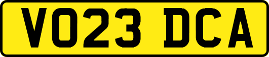 VO23DCA