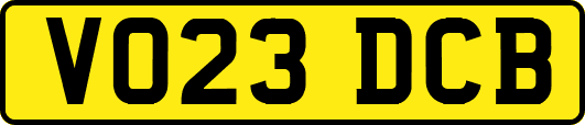 VO23DCB