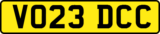 VO23DCC