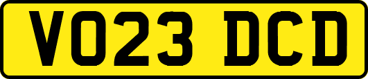 VO23DCD