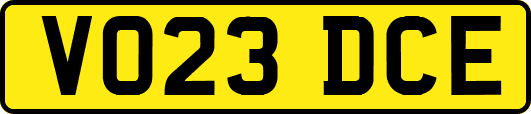 VO23DCE