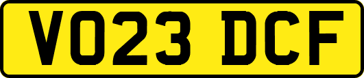 VO23DCF