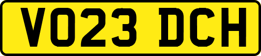VO23DCH