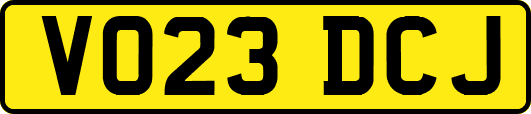 VO23DCJ