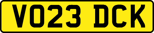 VO23DCK