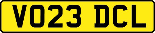 VO23DCL