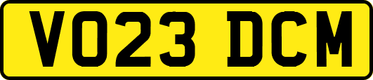 VO23DCM