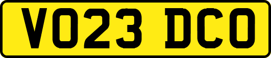 VO23DCO