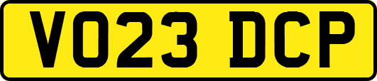 VO23DCP