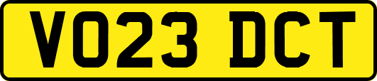 VO23DCT