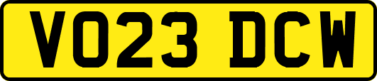 VO23DCW