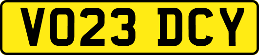 VO23DCY