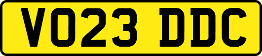 VO23DDC